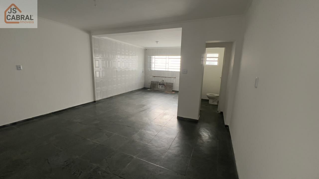 Sobrado para Venda - LAUZANE PAULISTA