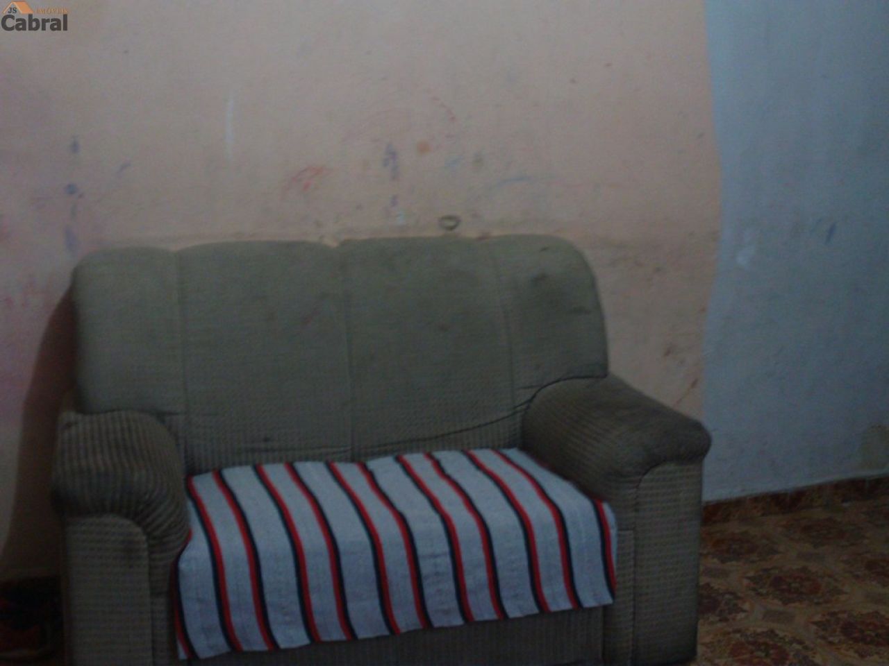 Casa Térrea para Venda - CHÁCARA SÃO JOÃO