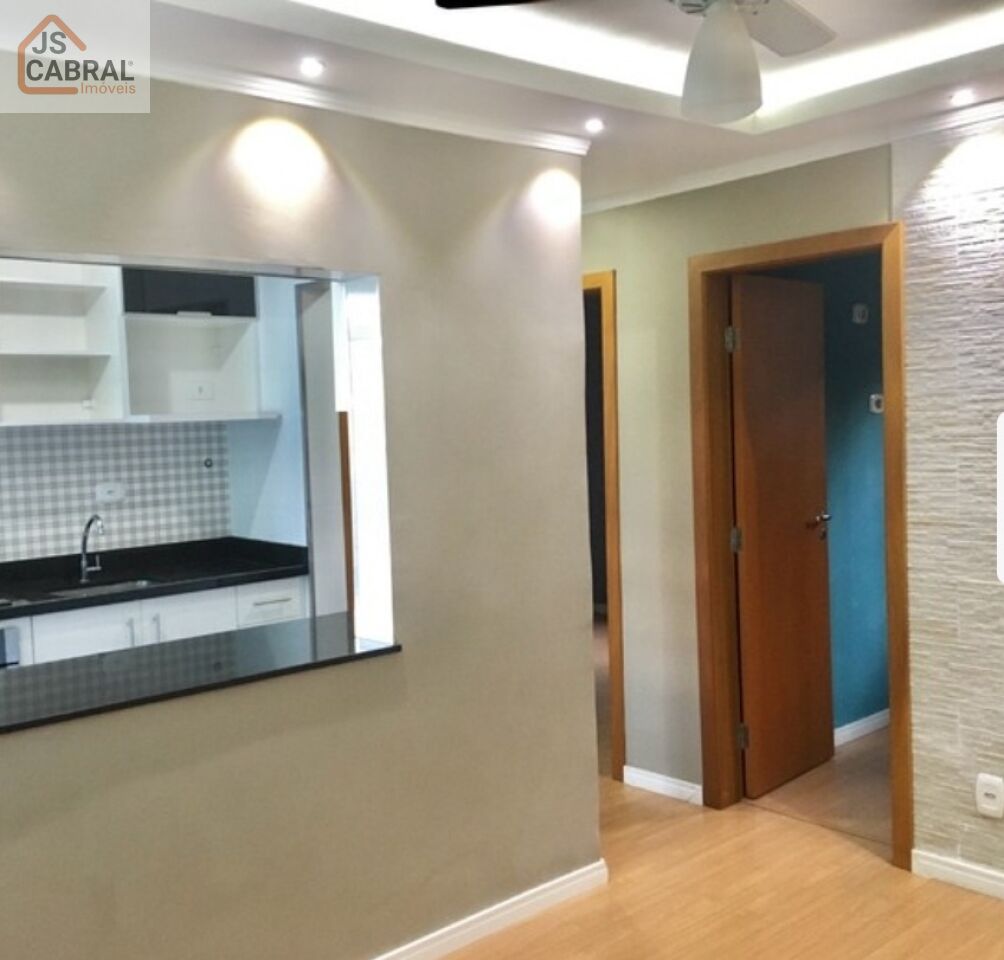 Apartamento para Venda - CONJUNTO HABITACIONAL JOVA RURAL