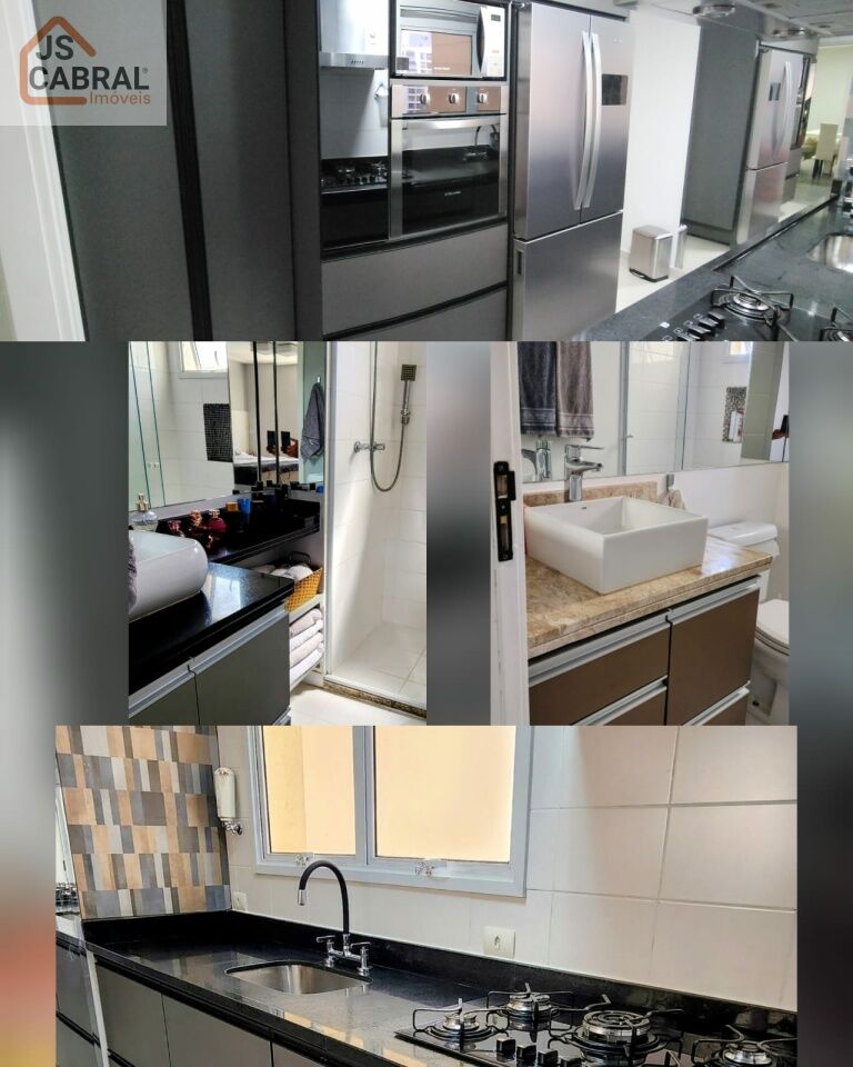 Apartamento para Venda - IMIRIM