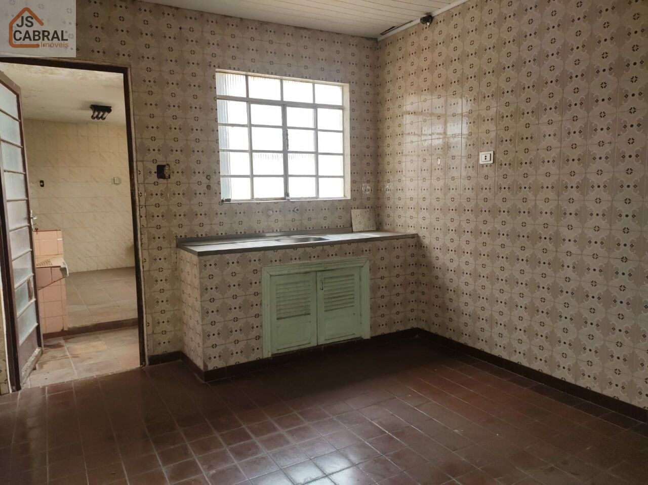 Imóvel para Renda para Venda - LAUZANE PAULISTA