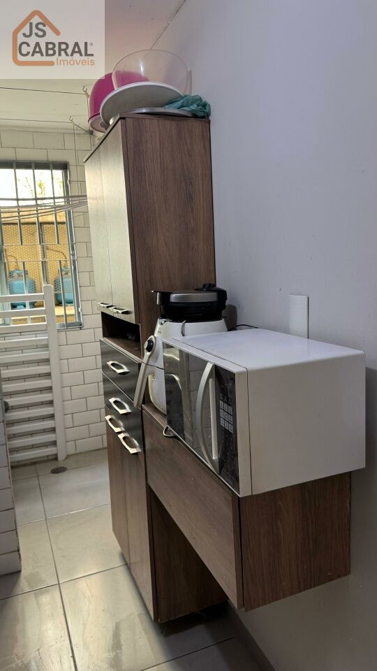 Apartamento para Venda - JARDIM FRANCISCO MENDES