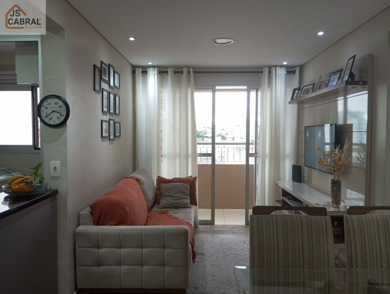 Apartamento para Venda - JAÇANÃ