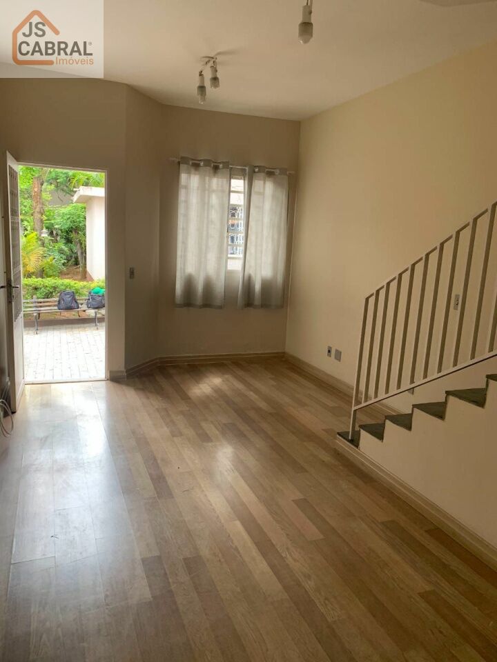 Casa em Condominio para Venda - VILA EDE