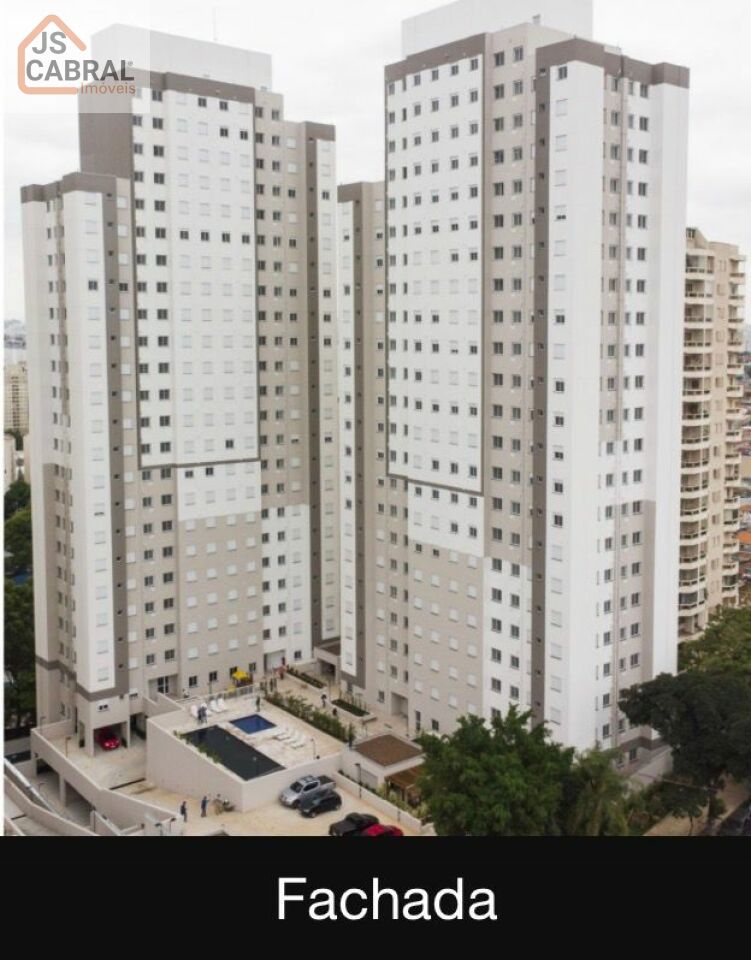 Apartamento para Venda - VILA NOVA CACHOEIRINHA