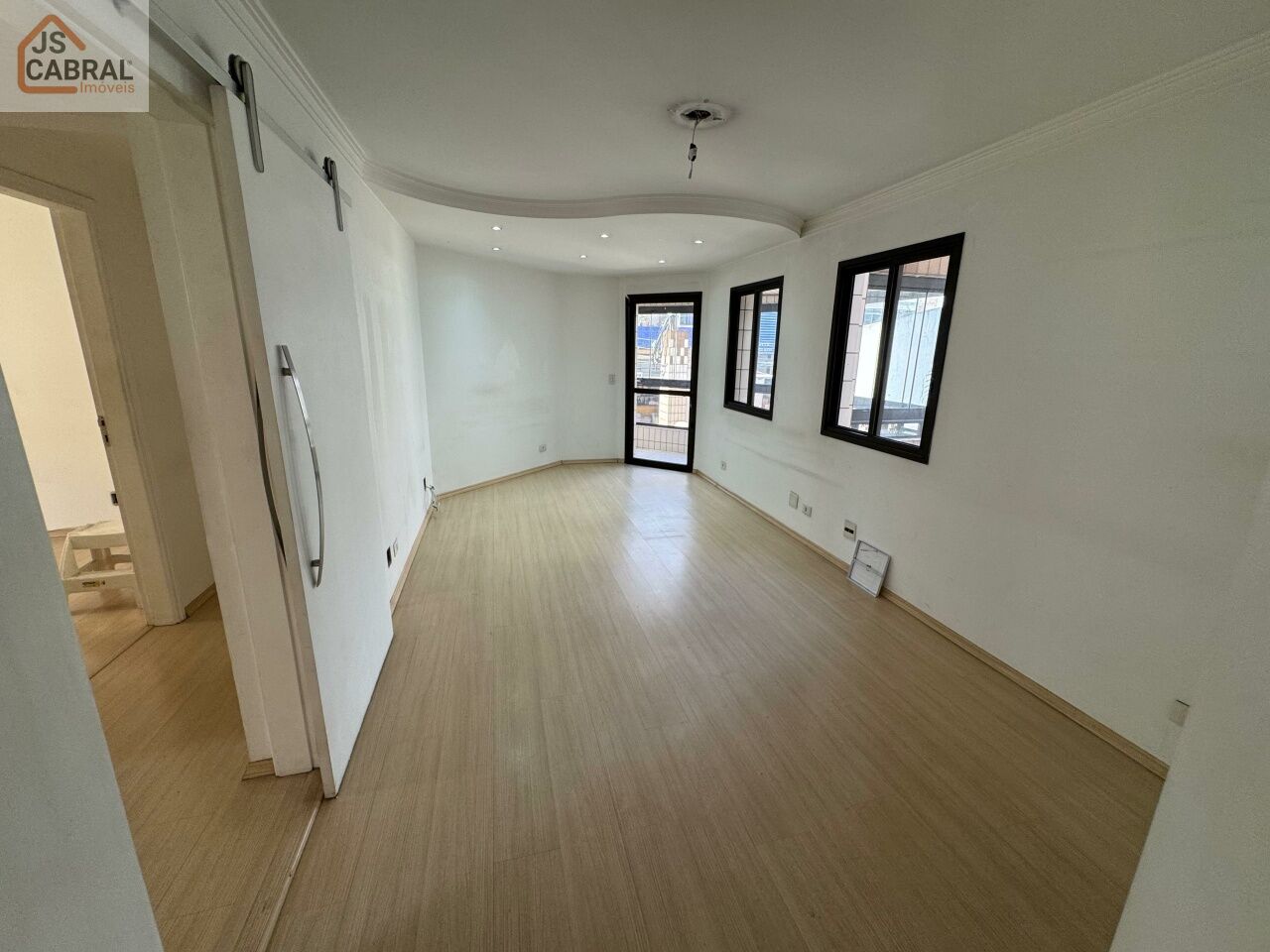 Apartamento para Venda - SANTANA