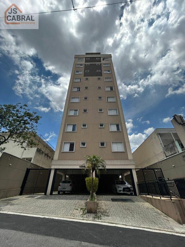 Apartamento para Venda - TUCURUVI