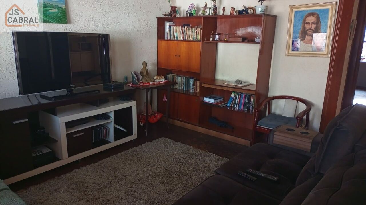 Casa Térrea para Venda - JARDIM DO COLÉGIO ZONA NORTE