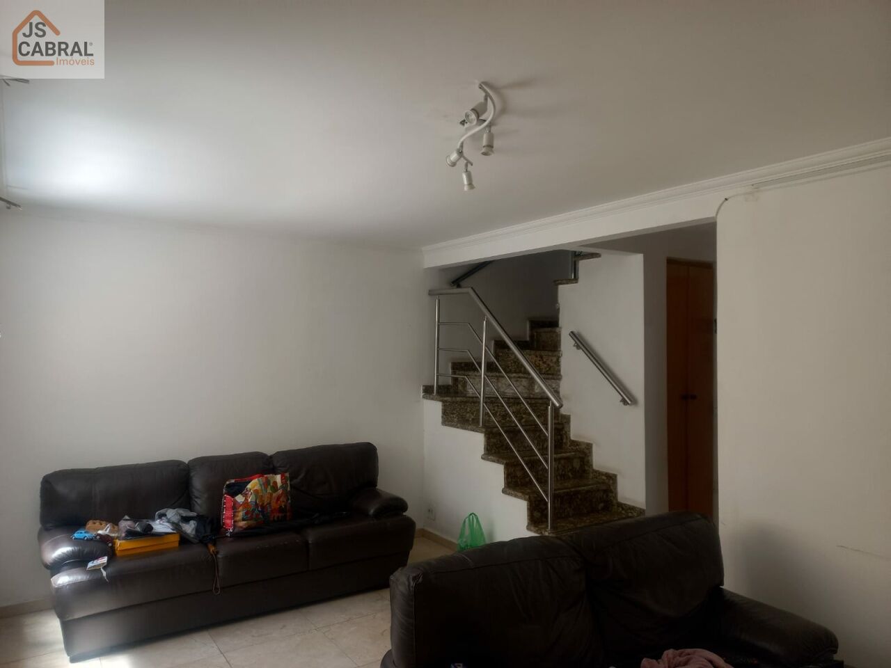 Sobrado para Venda - GUAPIRA