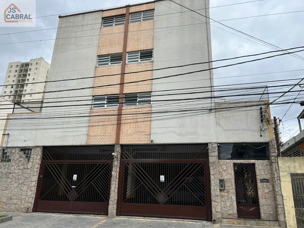 Apartamento para Venda - SANTANA