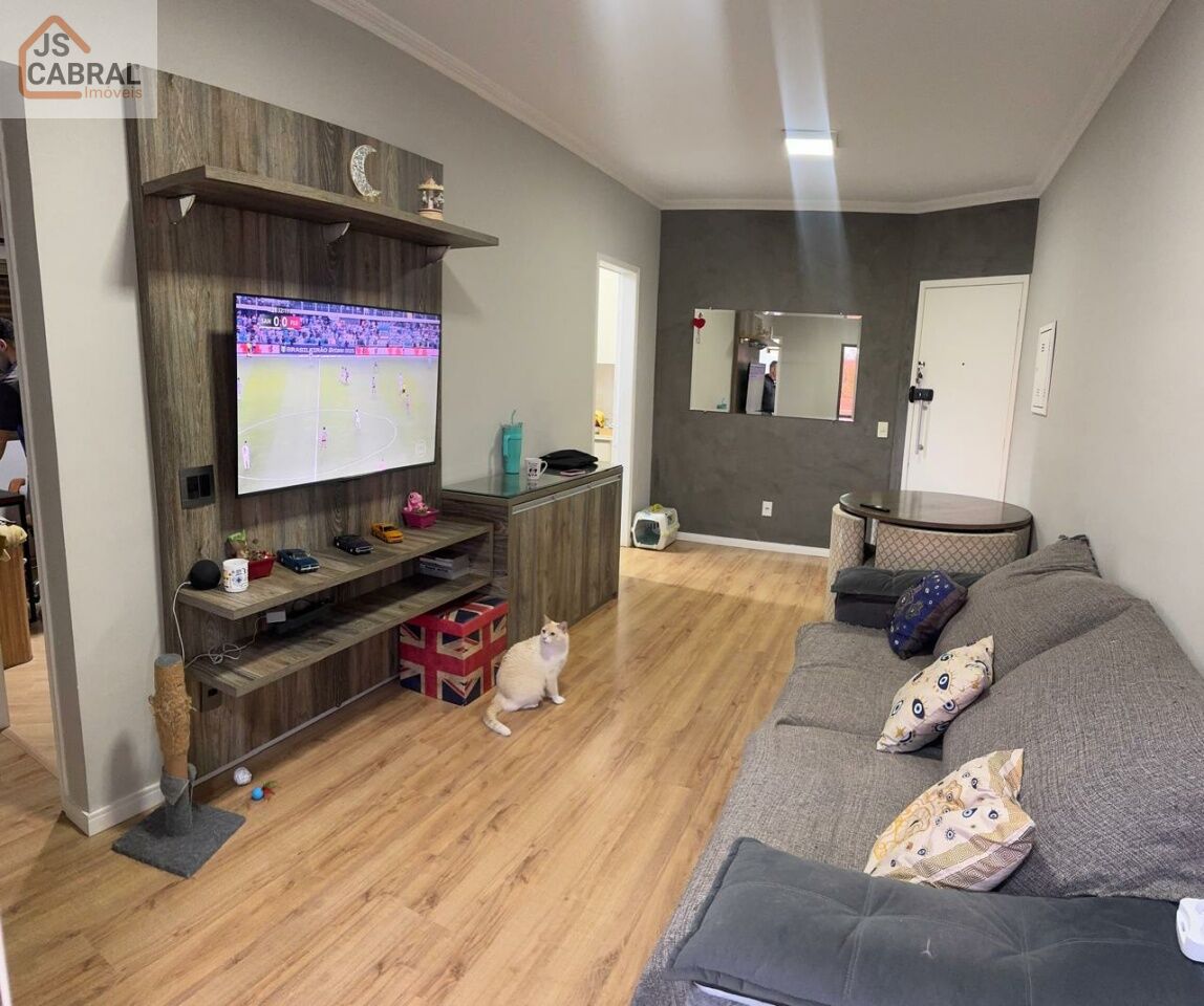 Apartamento para Venda - LAUZANE PAULISTA