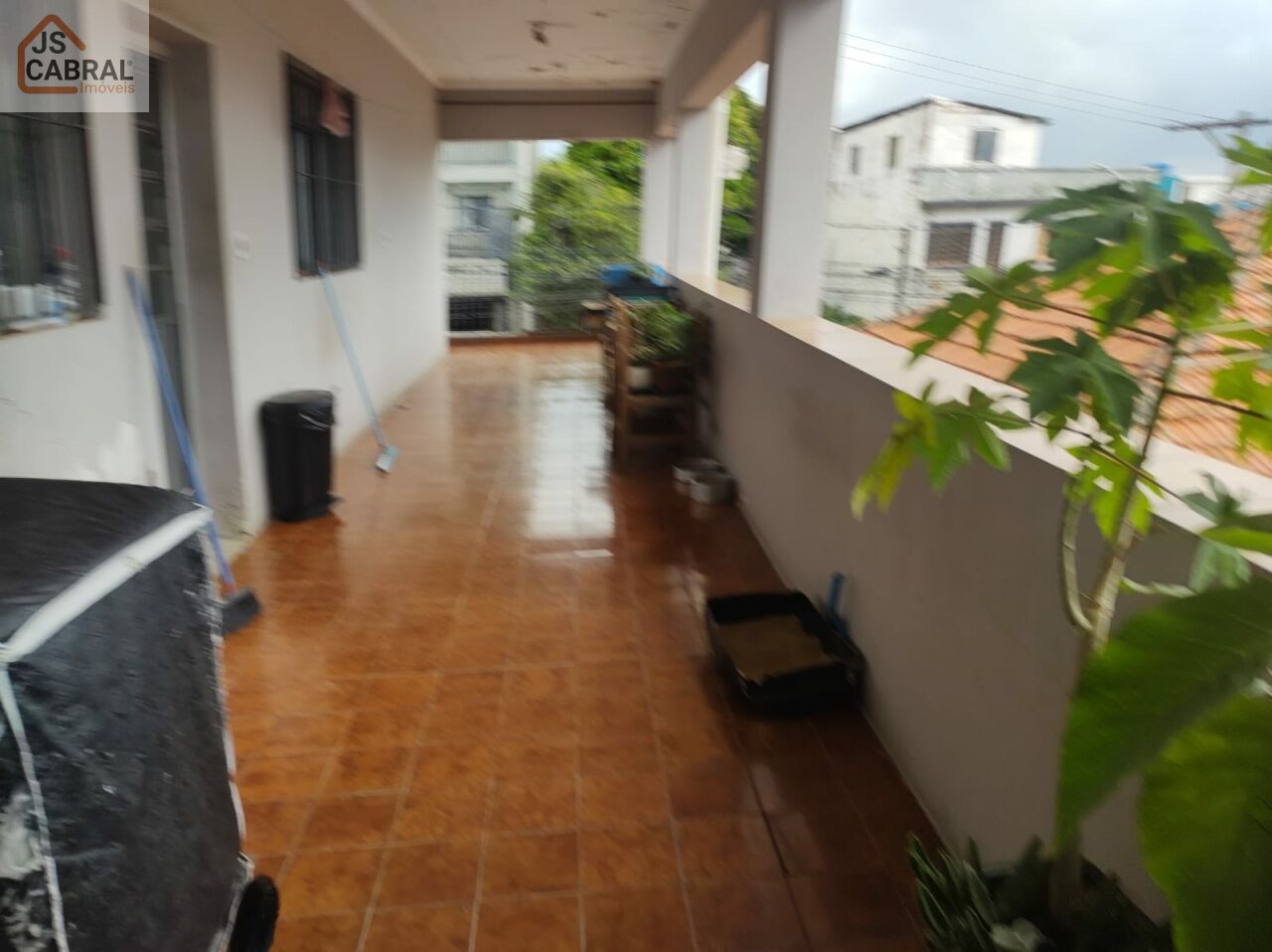 Prédio para Venda - VILA SANTA TEREZINHA ZONA NORTE