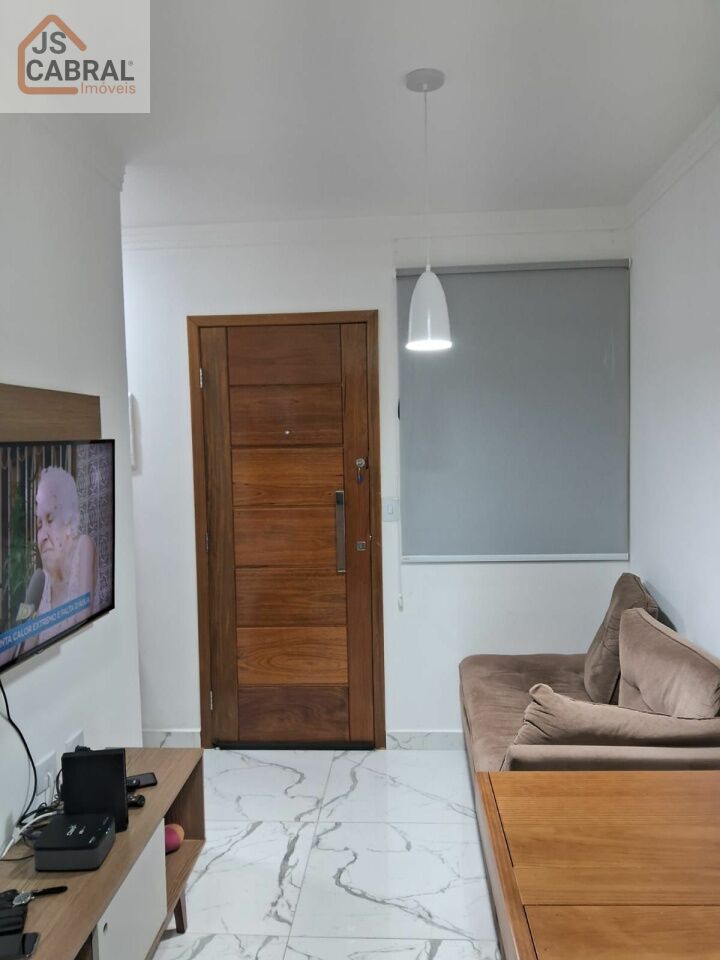 Apartamento para Venda - VILA NIVI