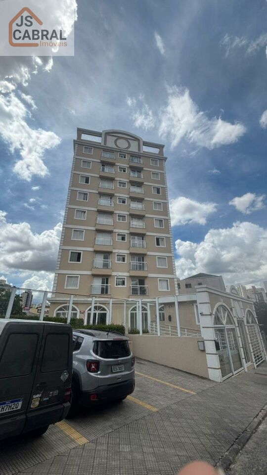 Apartamento para Venda - VILA PAULICÉIA