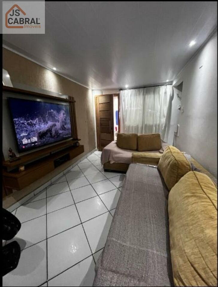 Sobrado para Venda - VILA MAZZEI