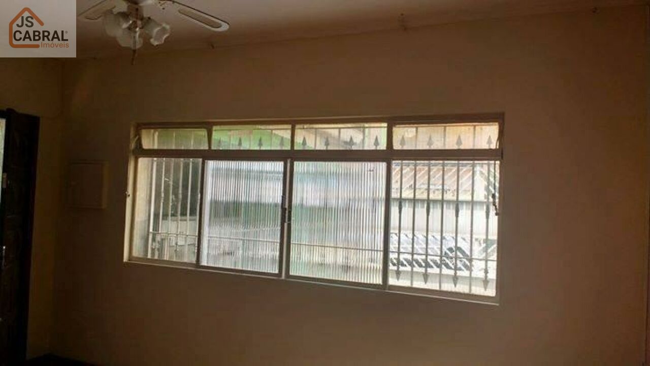 Sobrado para Venda - VILA AMÁLIA ZONA NORTE