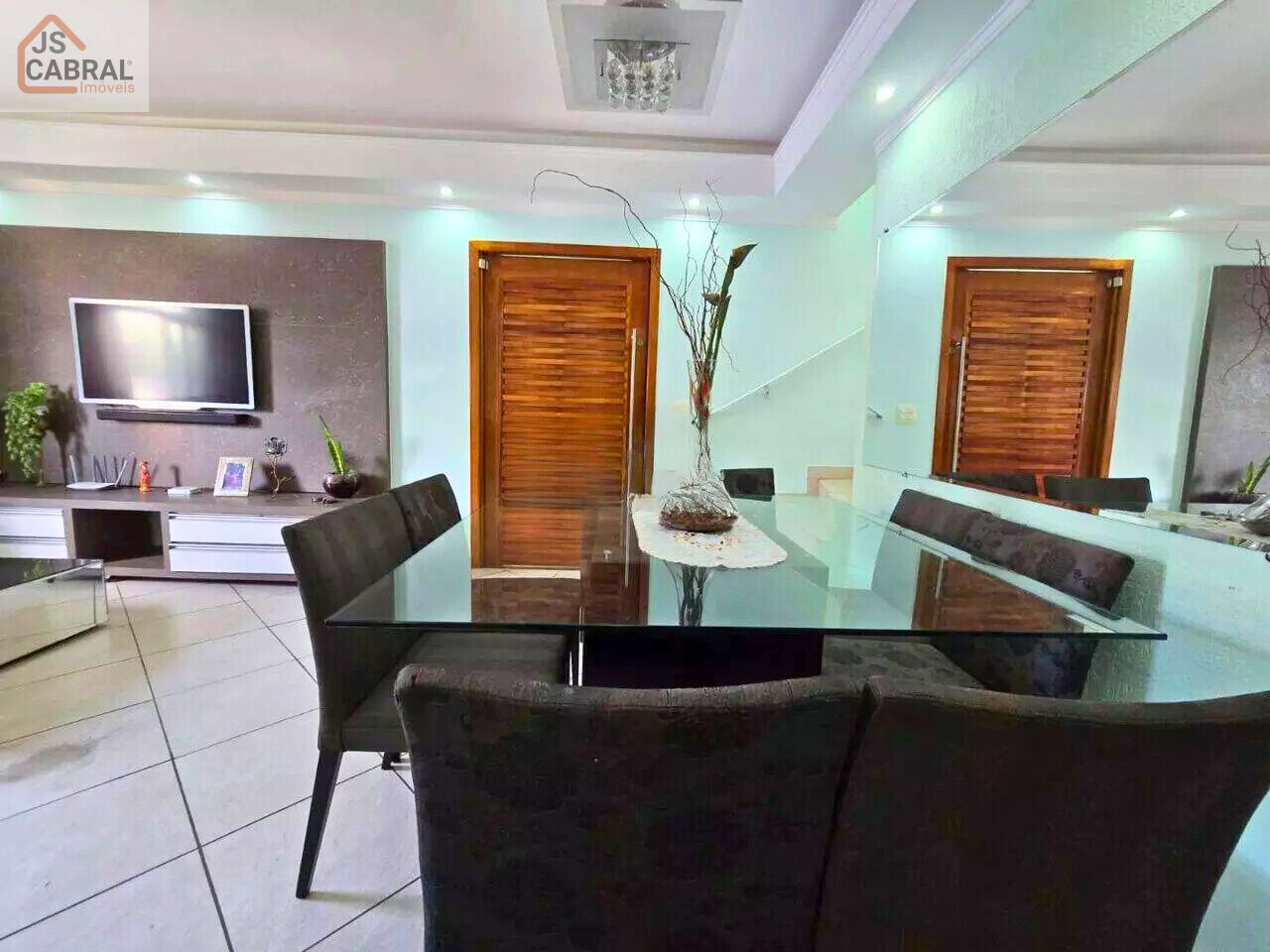 Sobrado para Venda - PARQUE ITABERABA