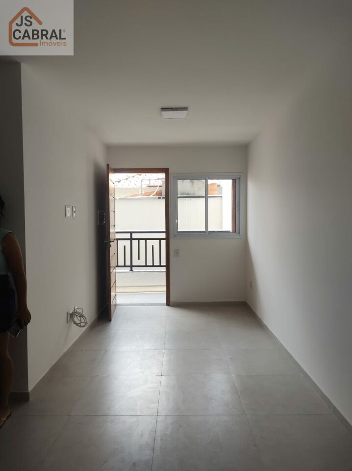 Apartamento para Venda - PARQUE VITÓRIA