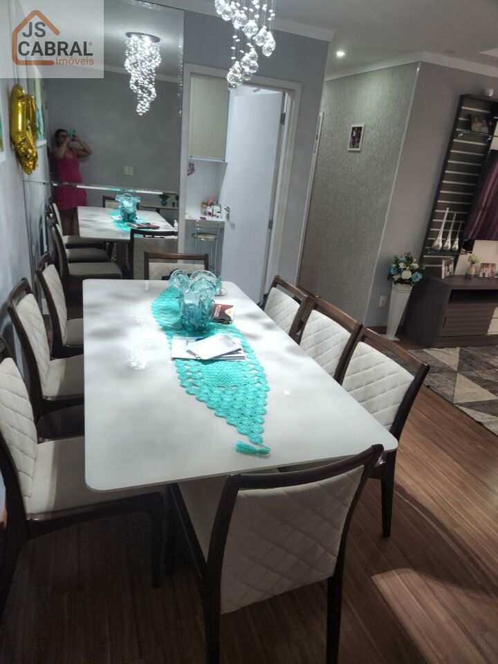 Apartamento para Venda - VILA IRMÃOS ARNONI