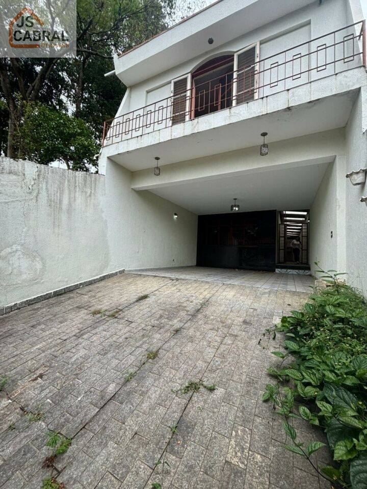 Sobrado para Venda - TREMEMBÉ