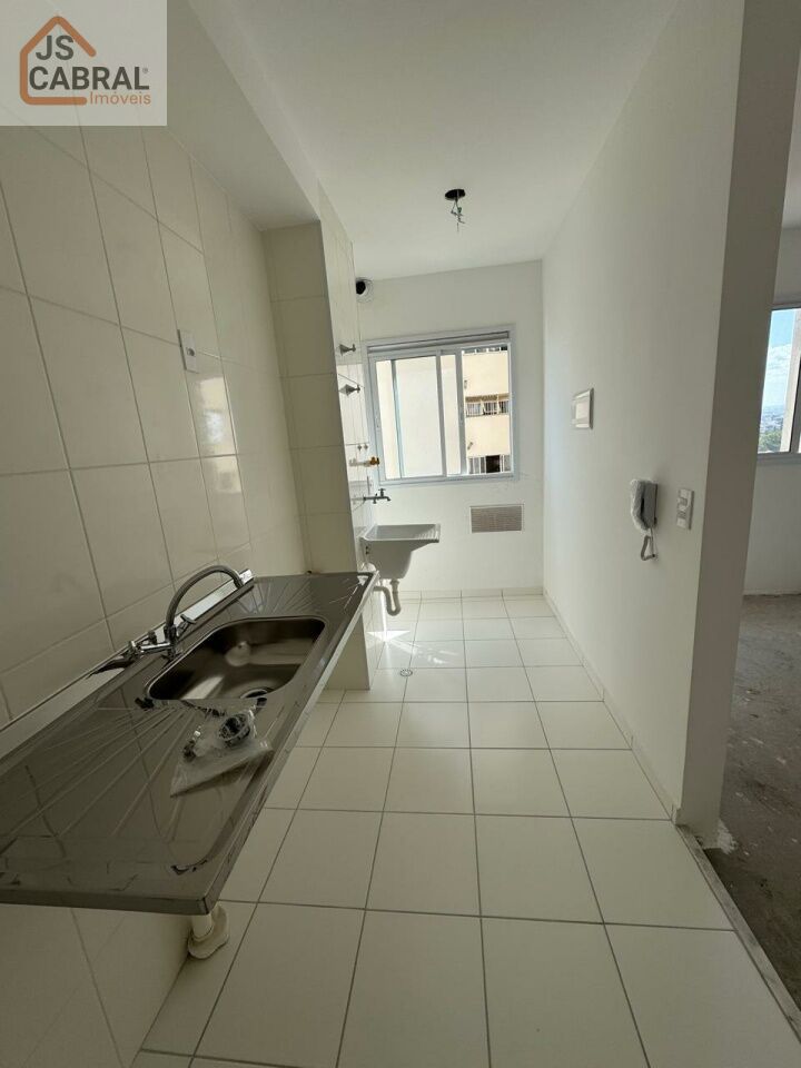 Apartamento para Venda - VILA NOVA CACHOEIRINHA