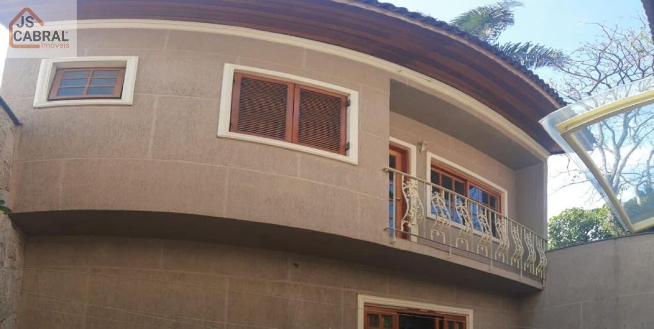 Sobrado para Venda - CONJUNTO RESIDENCIAL SANTA TEREZINHA