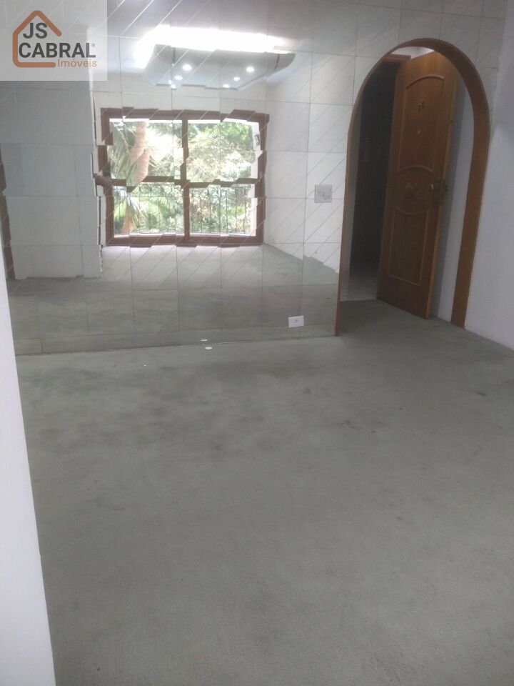 Apartamento para Venda - VILA ESTER ZONA NORTE