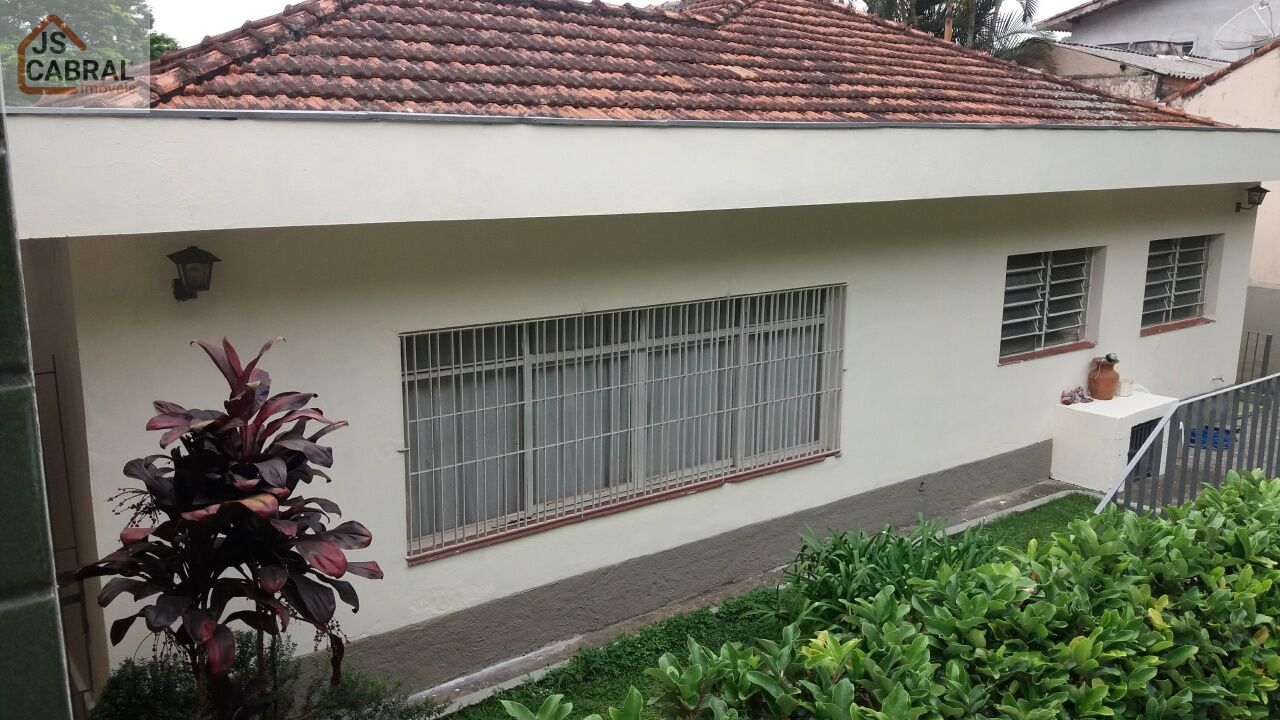 Casa Térrea para Venda - HORTO FLORESTAL