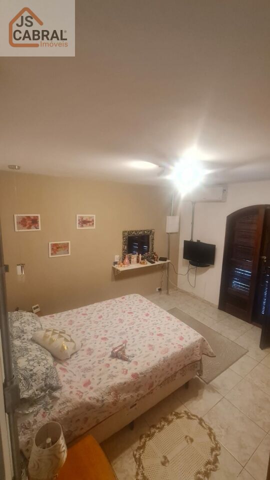 Sobrado para Venda - VILA ROSA