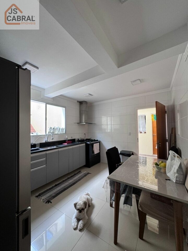 Sobrado para Venda - PARQUE EDU CHAVES