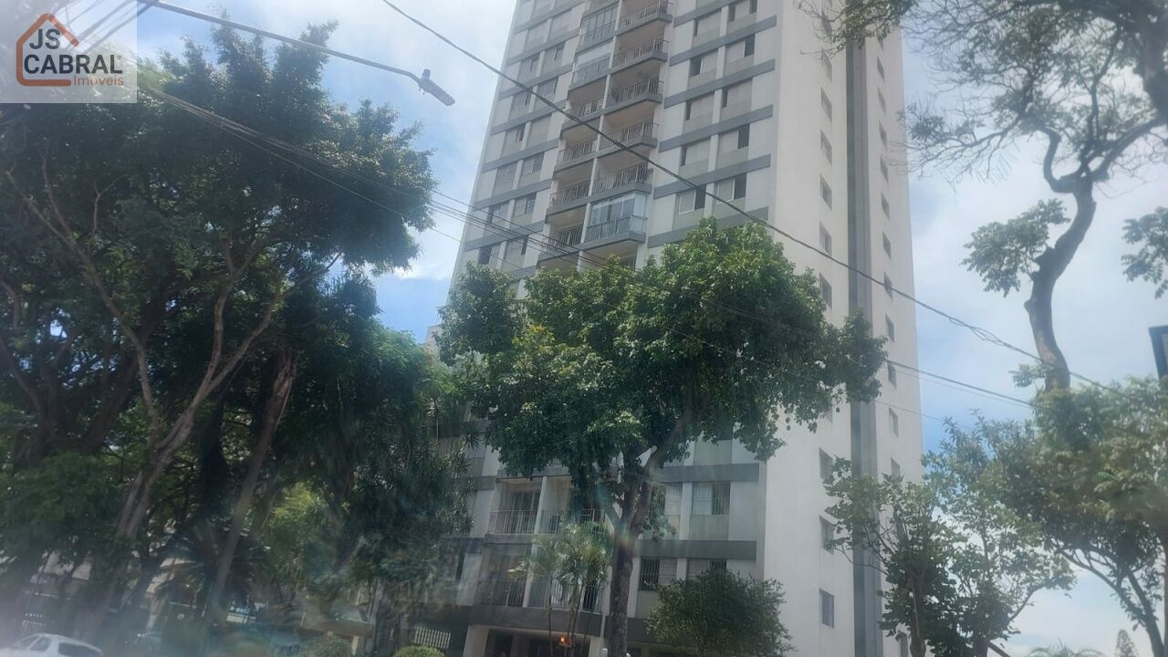 Apartamento para Venda - VILA GUILHERME