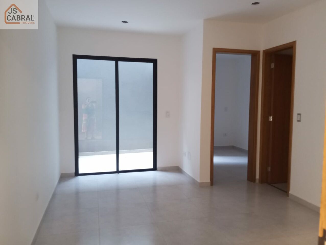 Apartamento para Venda - VILA NOVA CAROLINA