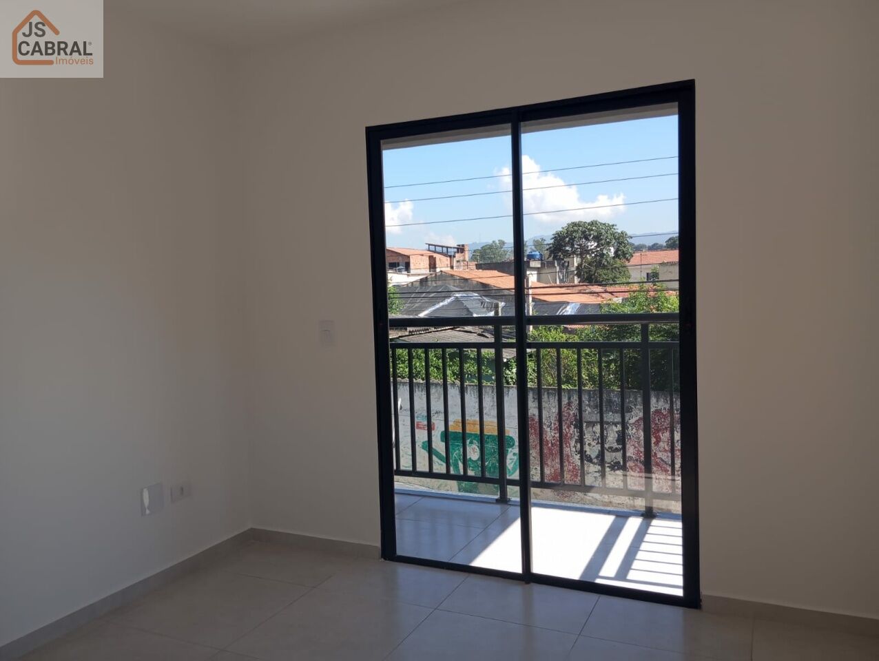 Apartamento para Venda - VILA NOVA CAROLINA