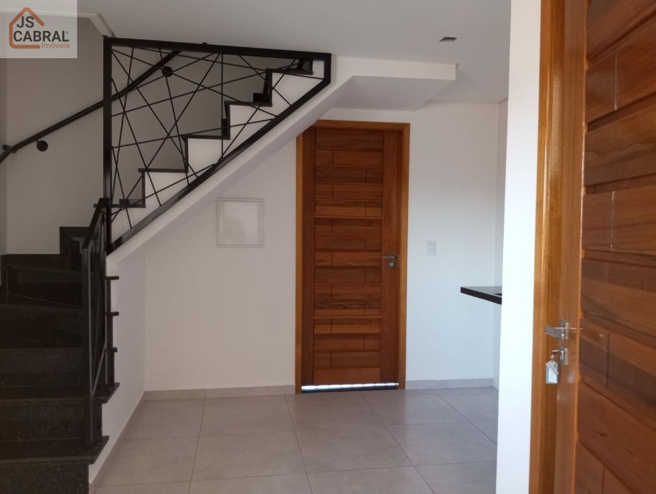 Apartamento para Venda - VILA NOVA CAROLINA