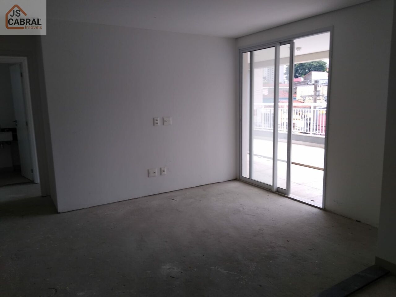 Apartamento para Venda - SANTANA