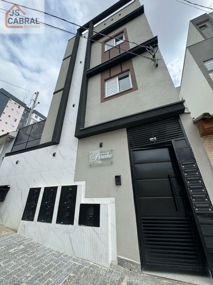 Apartamento para Venda - VILA MAZZEI