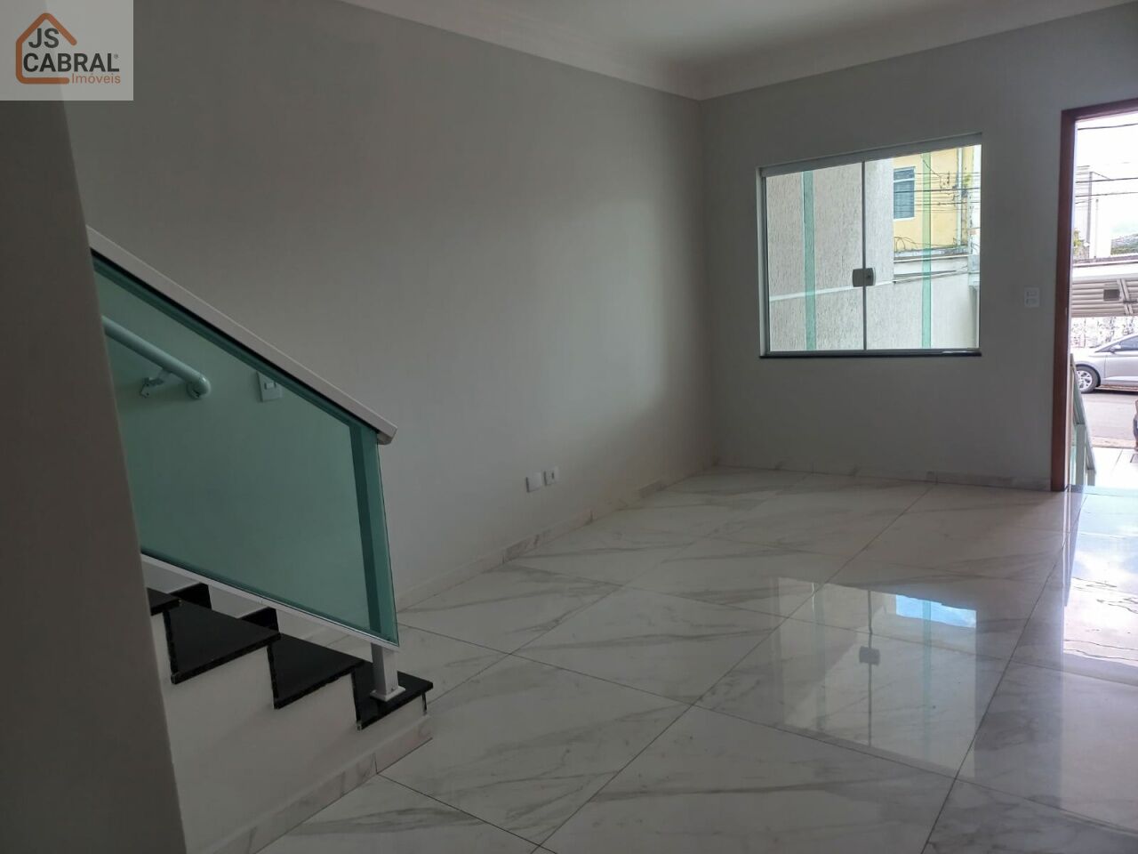 Sobrado para Venda - VILA CONSTANÇA