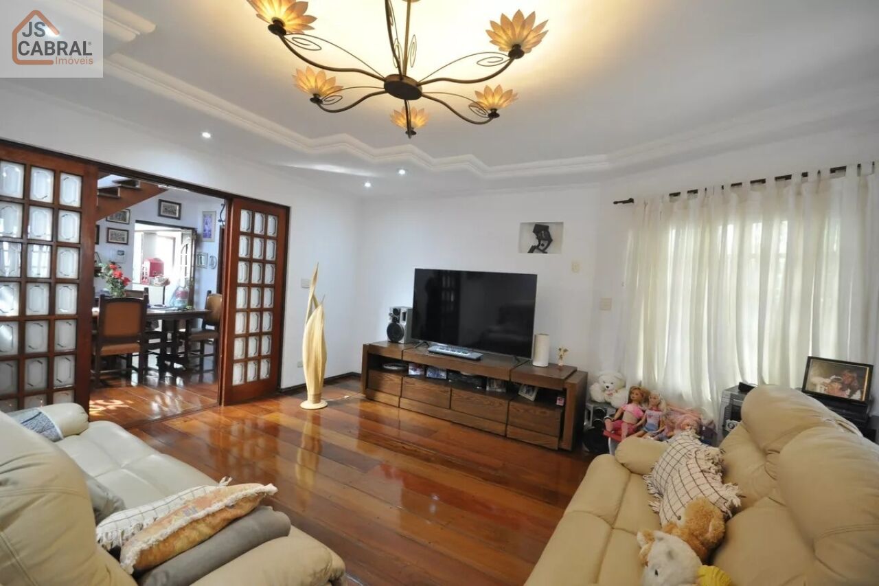 Sobrado para Venda - VILA ALBERTINA