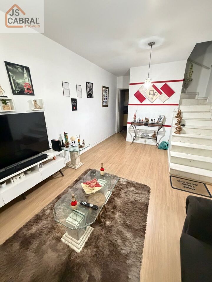 Sobrado para Venda - VILA AURORA ZONA NORTE