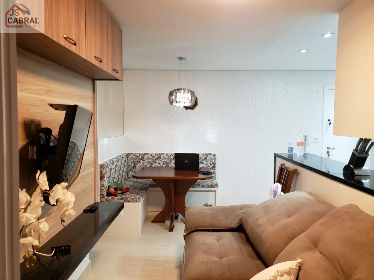 Apartamento para Venda - VILA DOM PEDRO II