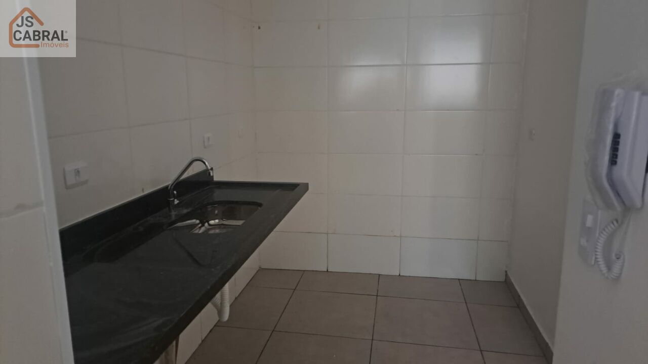 Apartamento para Venda - PARADA INGLESA