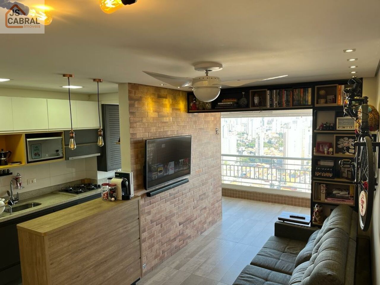 Apartamento para Venda - VILA DOM PEDRO II