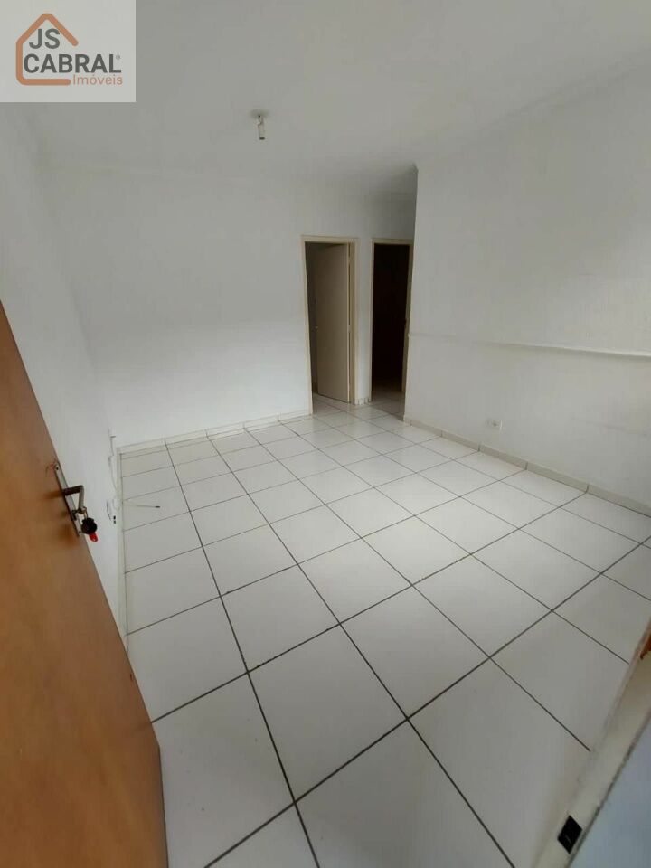 Apartamento para Venda - JARDIM MARTINS SILVA