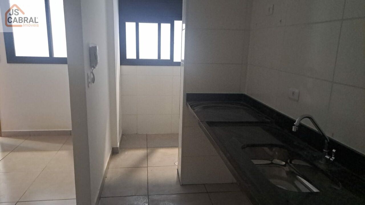 Apartamento para Venda - PARADA INGLESA