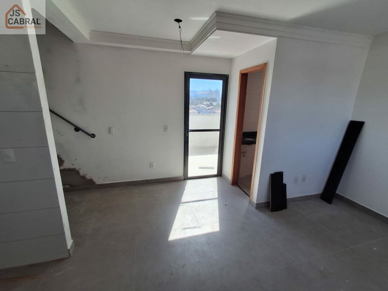 Apartamento para Venda - VILA CONSTANÇA