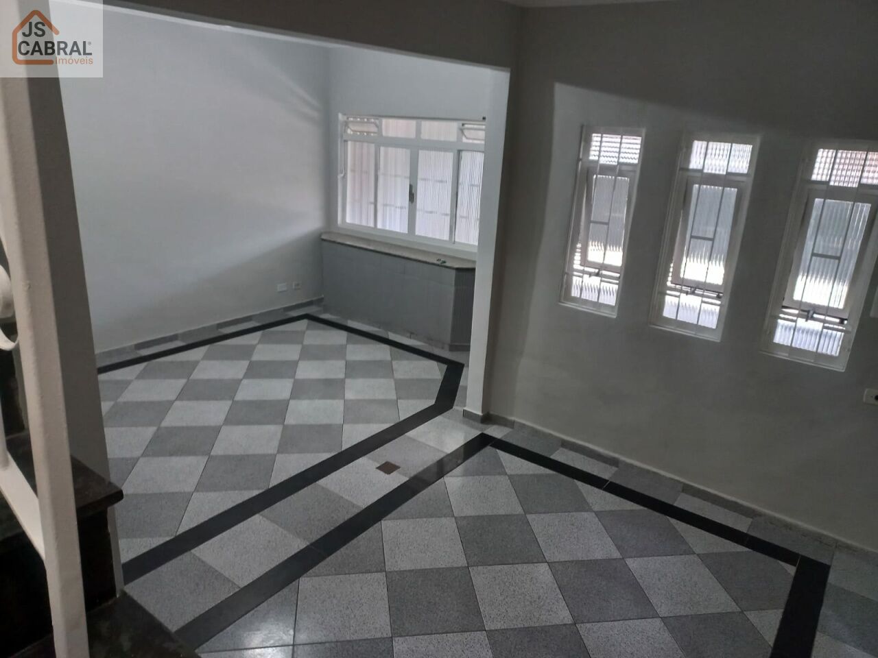 Sobrado para Venda - PARQUE EDU CHAVES
