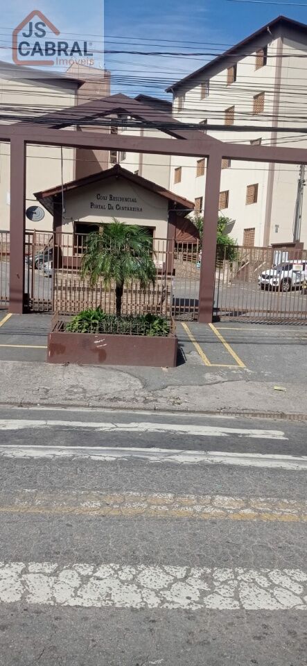 Apartamento para Venda - JARDIM MARTINS SILVA