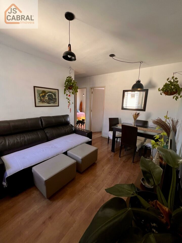 Apartamento para Venda - PARQUE CASA DE PEDRA