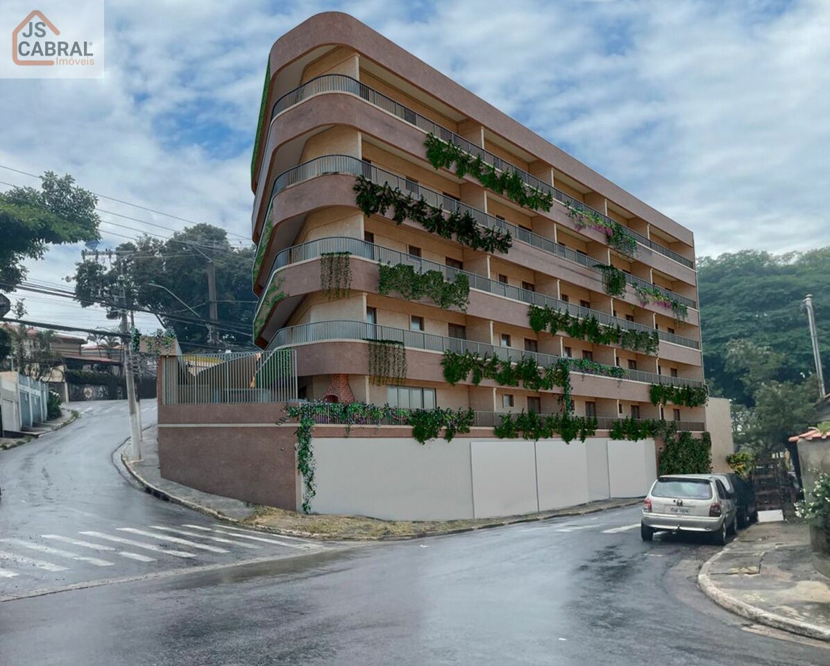 Apartamento para Venda - TREMEMBÉ