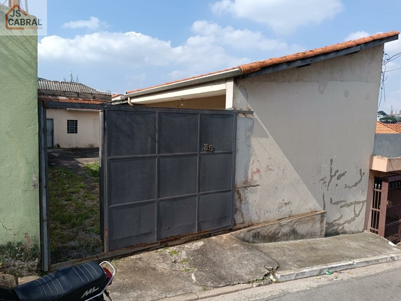 Terreno para Venda - IMIRIM